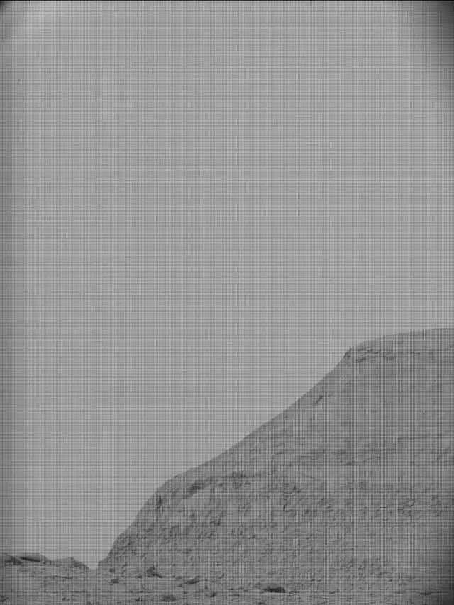 Sol 4142: Mast Camera (Mastcam)