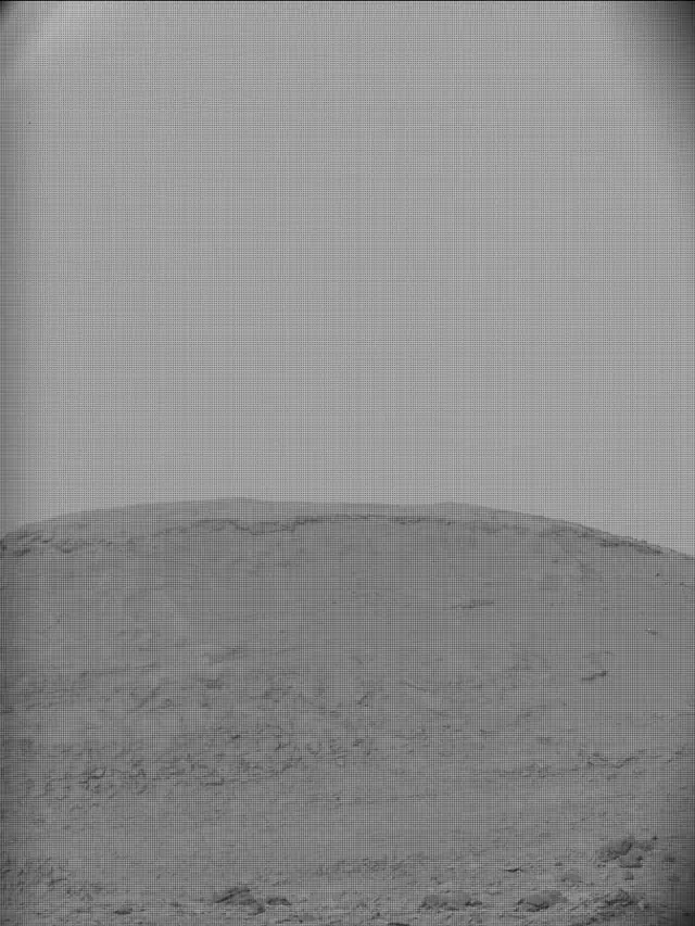 Sol 4142: Mast Camera (Mastcam)