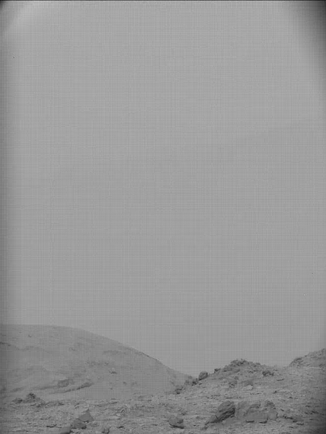 Sol 4142: Mast Camera (Mastcam)