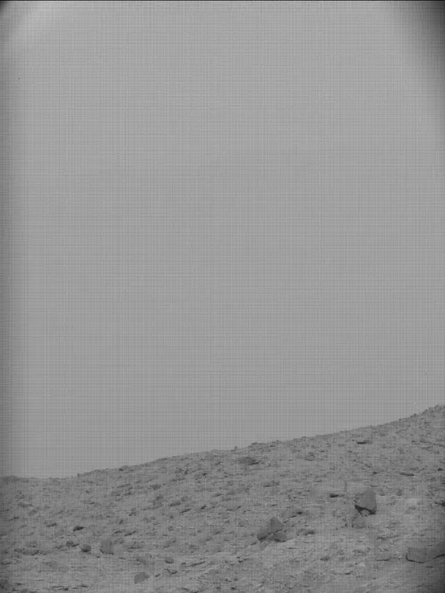Sol 4142: Mast Camera (Mastcam)