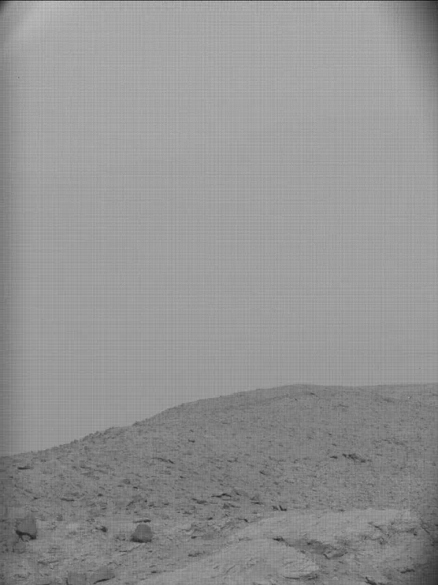 Sol 4142: Mast Camera (Mastcam)