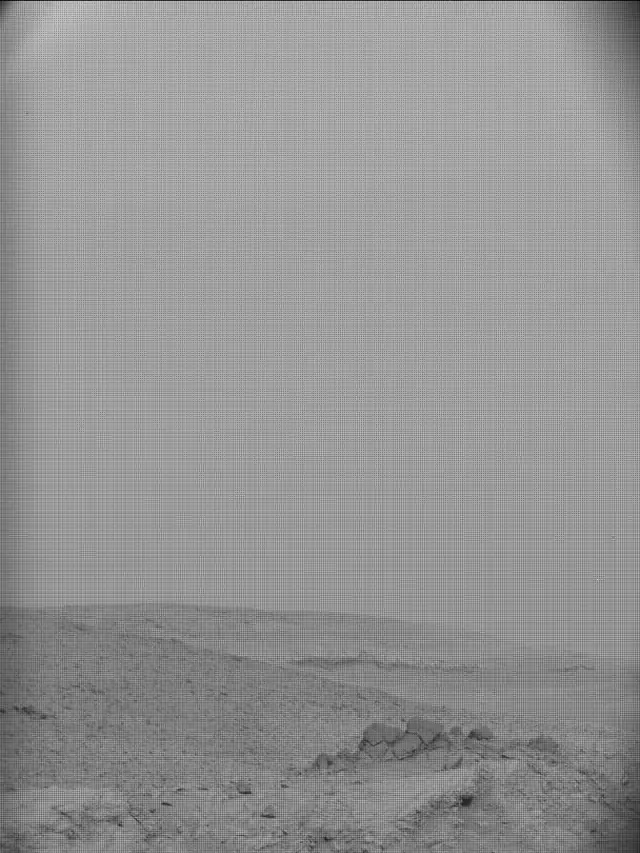 Sol 4142: Mast Camera (Mastcam)