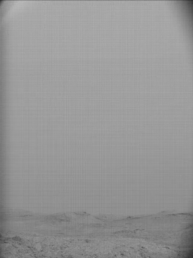 Sol 4142: Mast Camera (Mastcam)