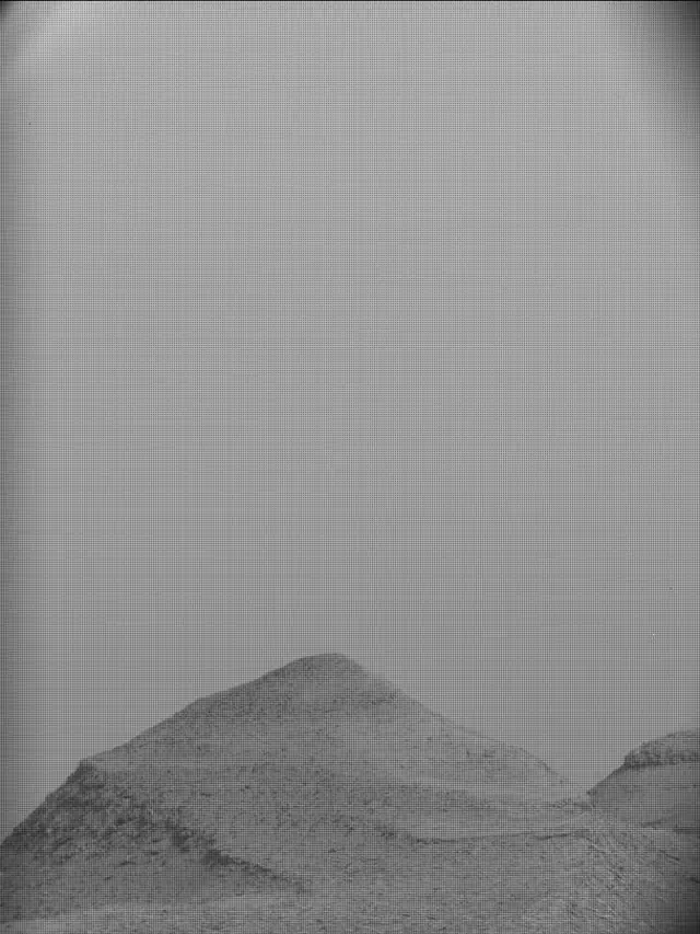 Sol 4142: Mast Camera (Mastcam)