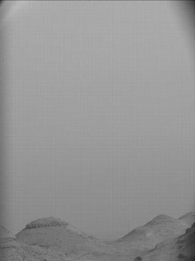 Sol 4142: Mast Camera (Mastcam)