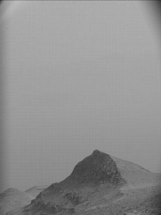 Sol 4142: Mast Camera (Mastcam)