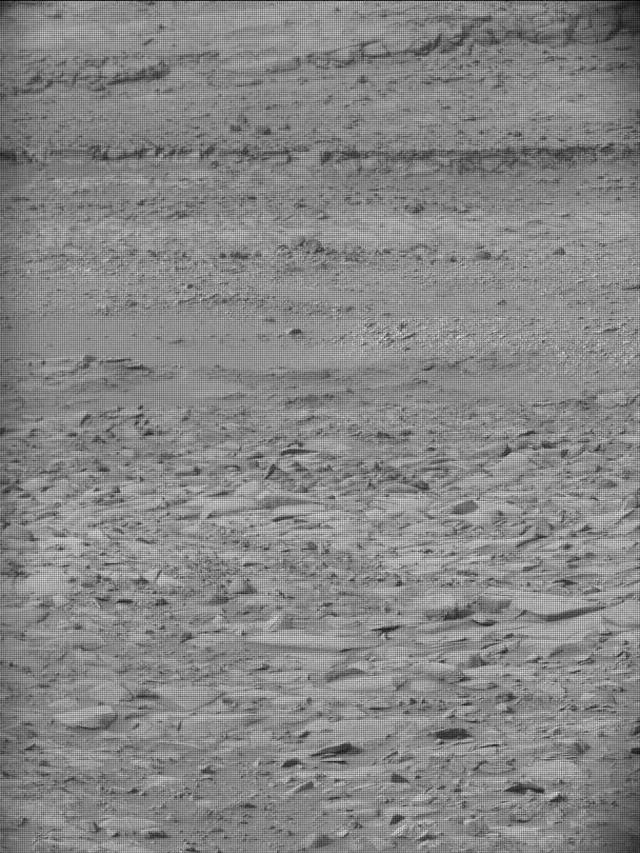 Sol 4142: Mast Camera (Mastcam)