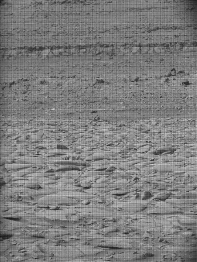 Sol 4142: Mast Camera (Mastcam)