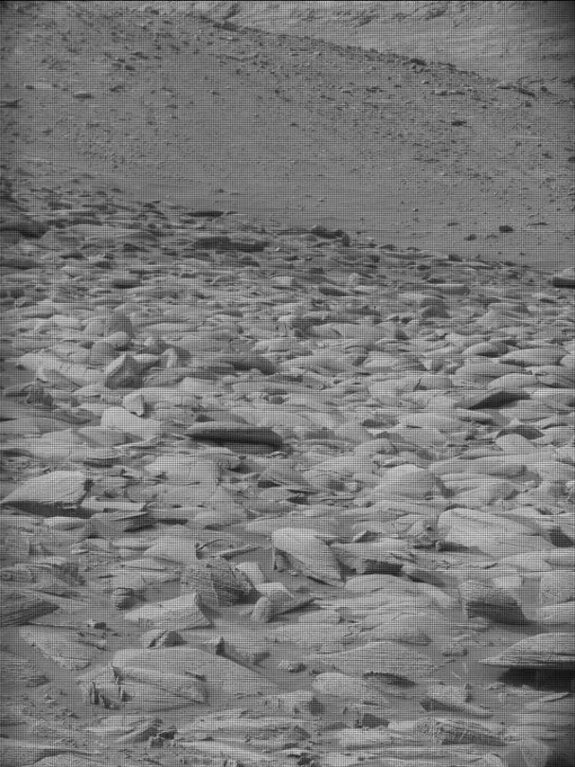 Sol 4142: Mast Camera (Mastcam)