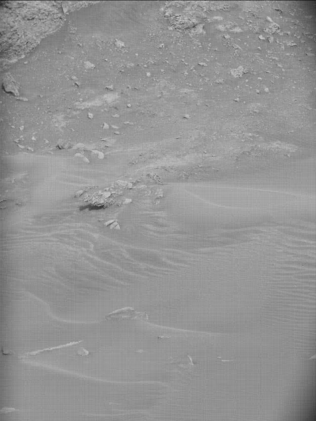 Sol 4142: Mast Camera (Mastcam)