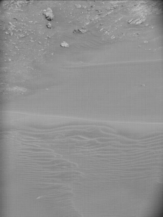 Sol 4142: Mast Camera (Mastcam)
