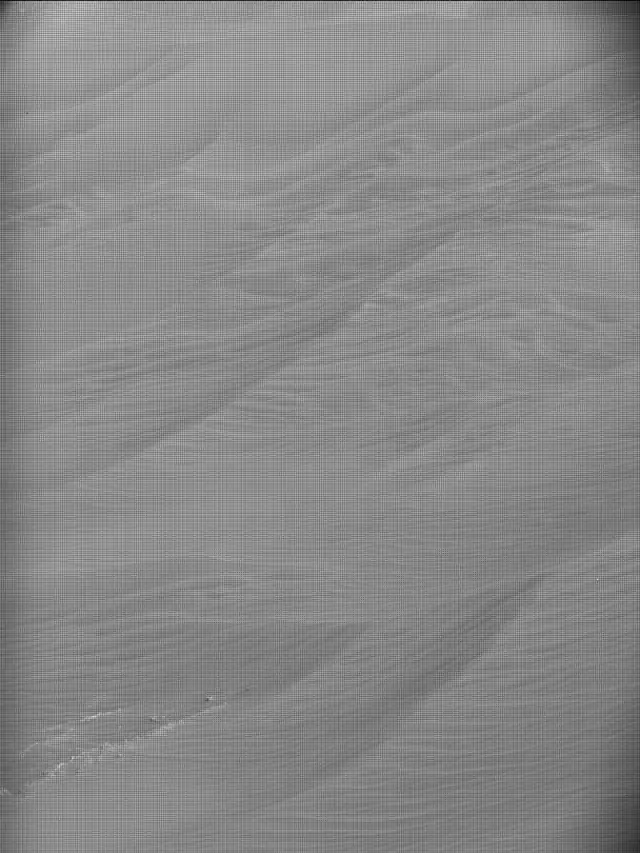 Sol 4142: Mast Camera (Mastcam)