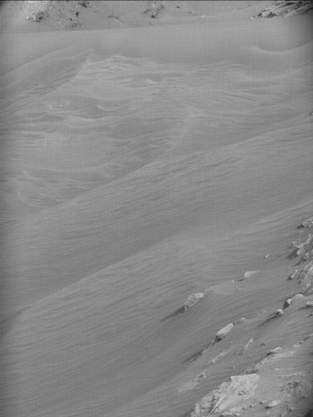 Sol 4142: Mast Camera (Mastcam)