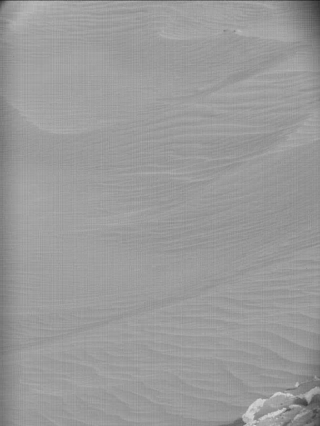 Sol 4142: Mast Camera (Mastcam)