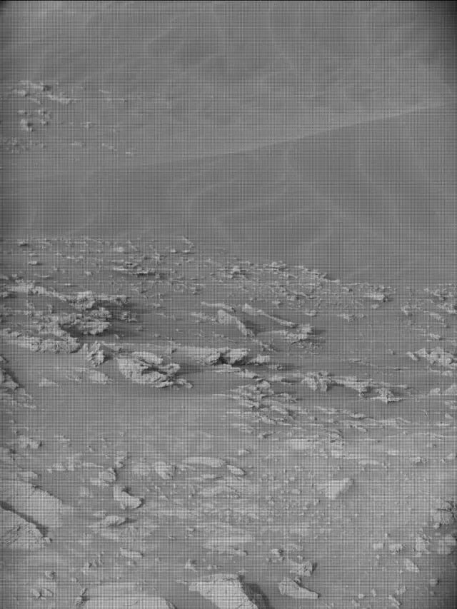 Sol 4142: Mast Camera (Mastcam)