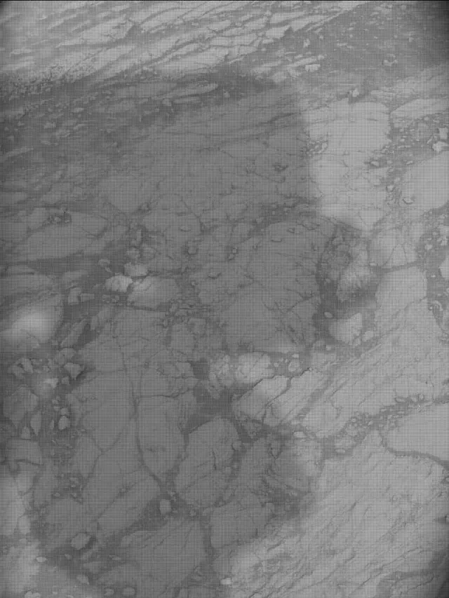 Sol 4142: Mast Camera (Mastcam)