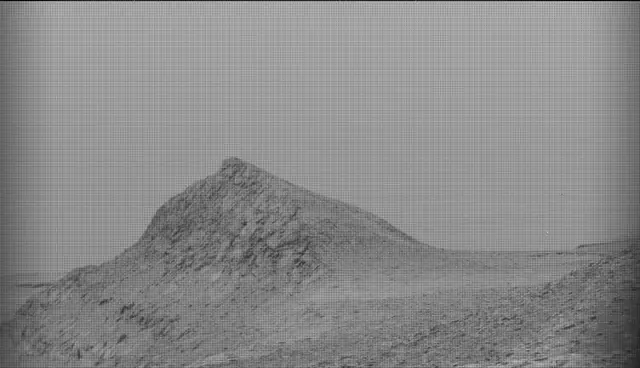 Sol 4146: Mast Camera (Mastcam)