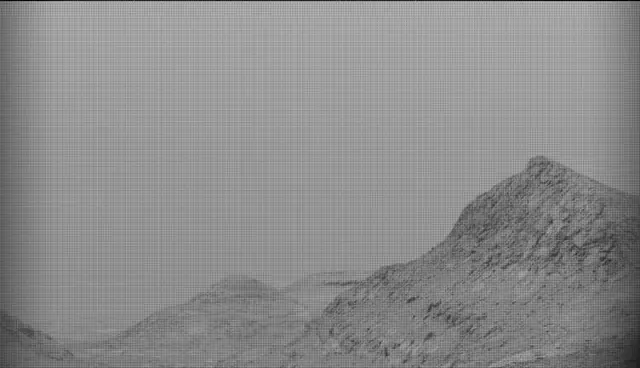 Sol 4146: Mast Camera (Mastcam)