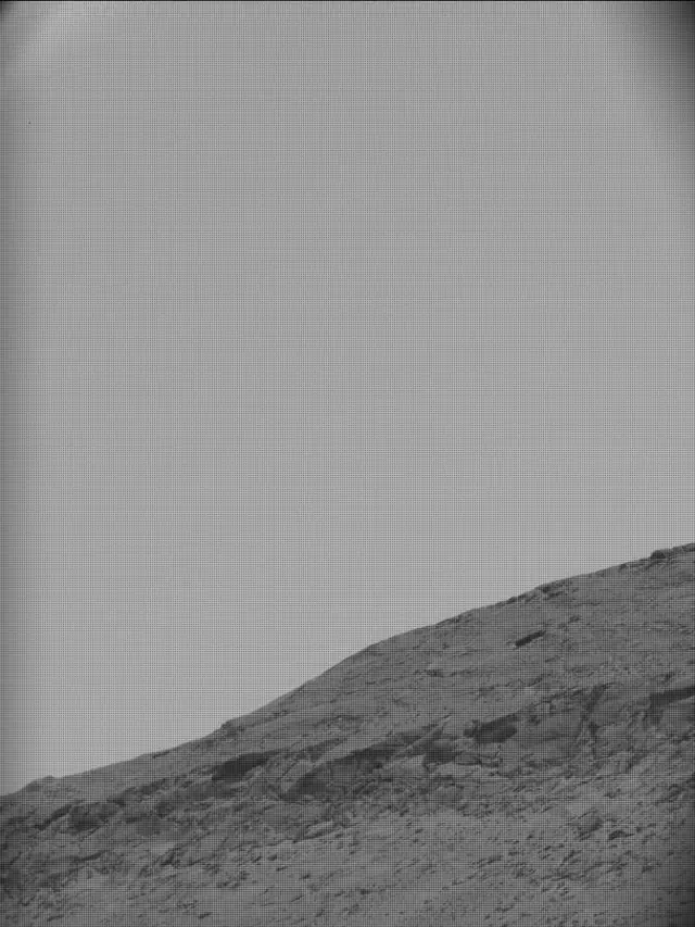 Sol 4148: Mast Camera (Mastcam)