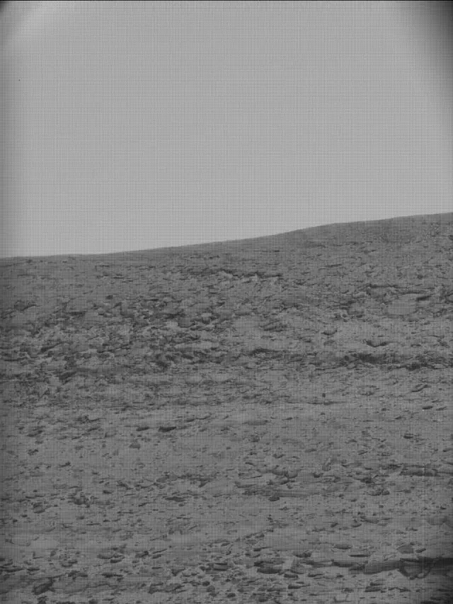 Sol 4148: Mast Camera (Mastcam)