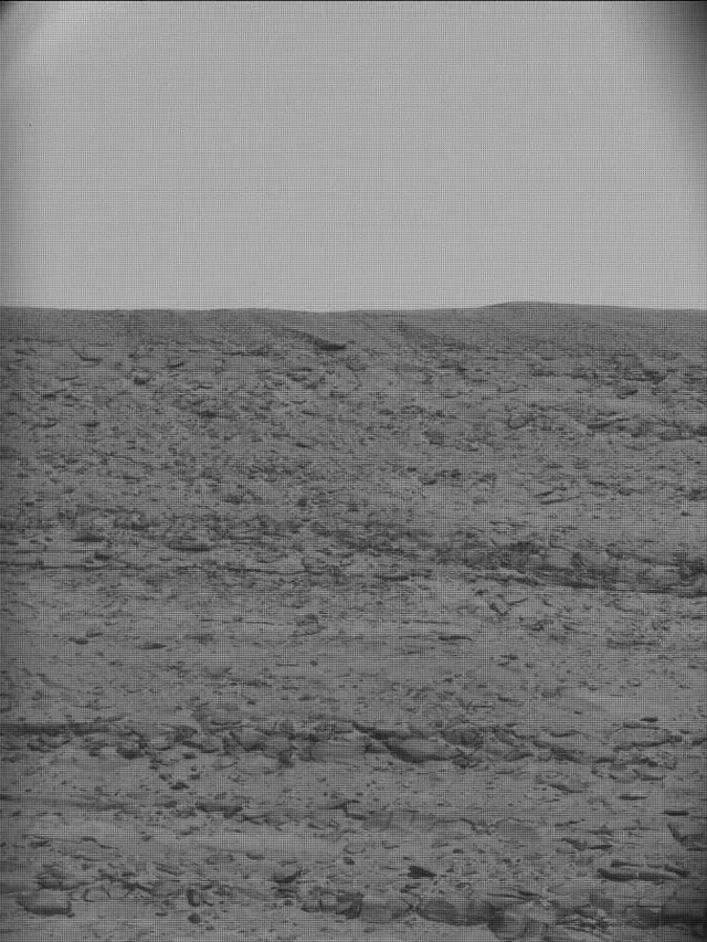 Sol 4148: Mast Camera (Mastcam)
