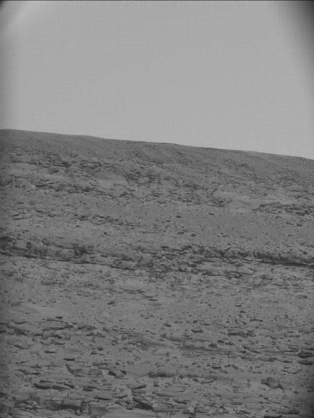 Sol 4148: Mast Camera (Mastcam)