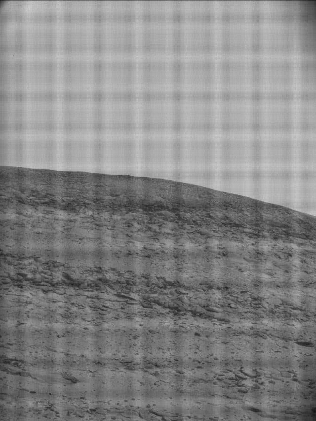 Sol 4148: Mast Camera (Mastcam)