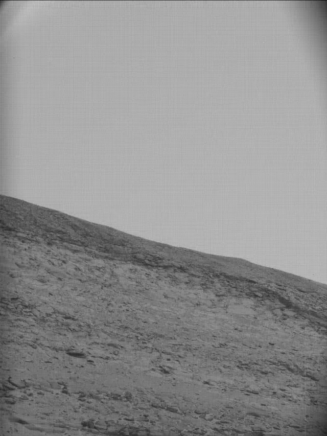 Sol 4148: Mast Camera (Mastcam)
