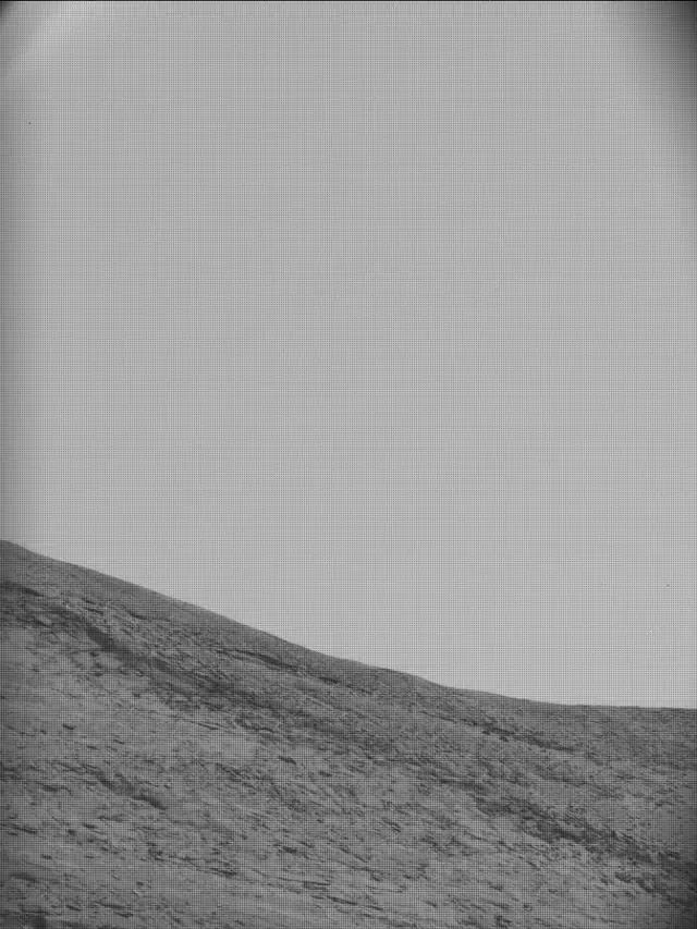 Sol 4148: Mast Camera (Mastcam)