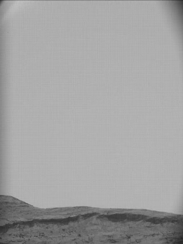 Sol 4148: Mast Camera (Mastcam)