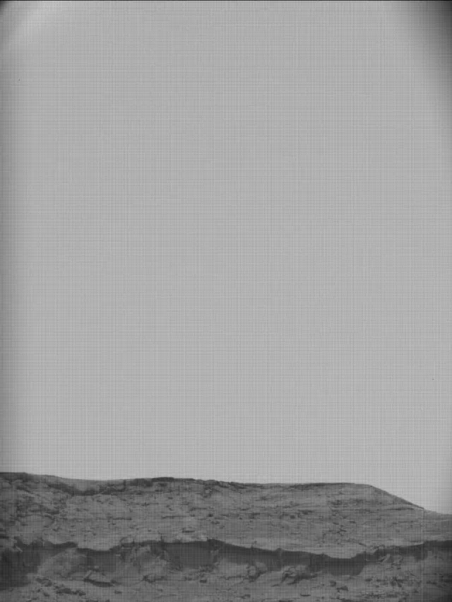 Sol 4148: Mast Camera (Mastcam)
