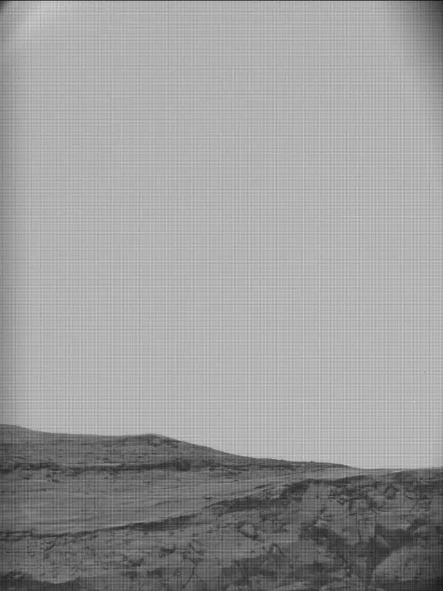 Sol 4148: Mast Camera (Mastcam)
