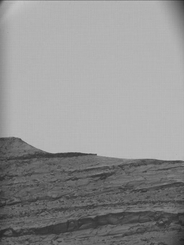 Sol 4148: Mast Camera (Mastcam)