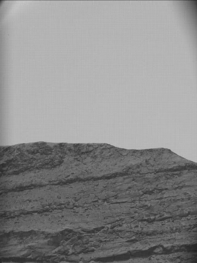 Sol 4148: Mast Camera (Mastcam)