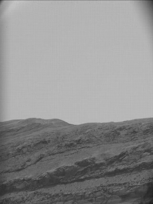 Sol 4148: Mast Camera (Mastcam)