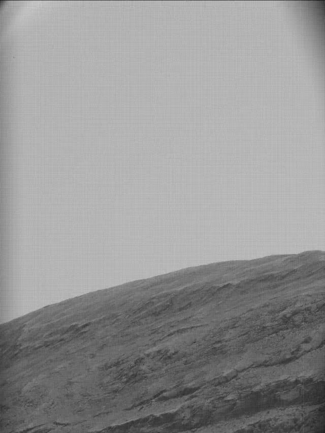 Sol 4148: Mast Camera (Mastcam)