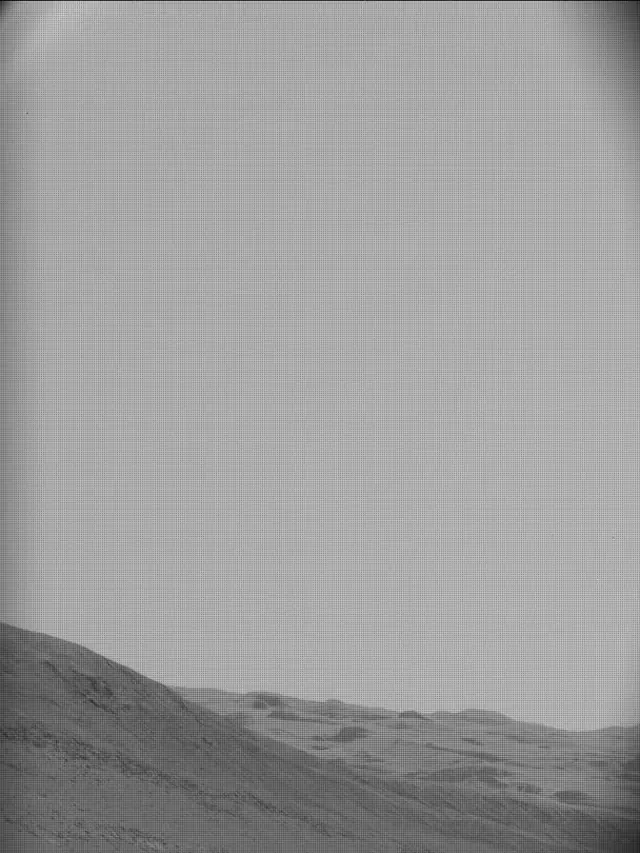 Sol 4148: Mast Camera (Mastcam)