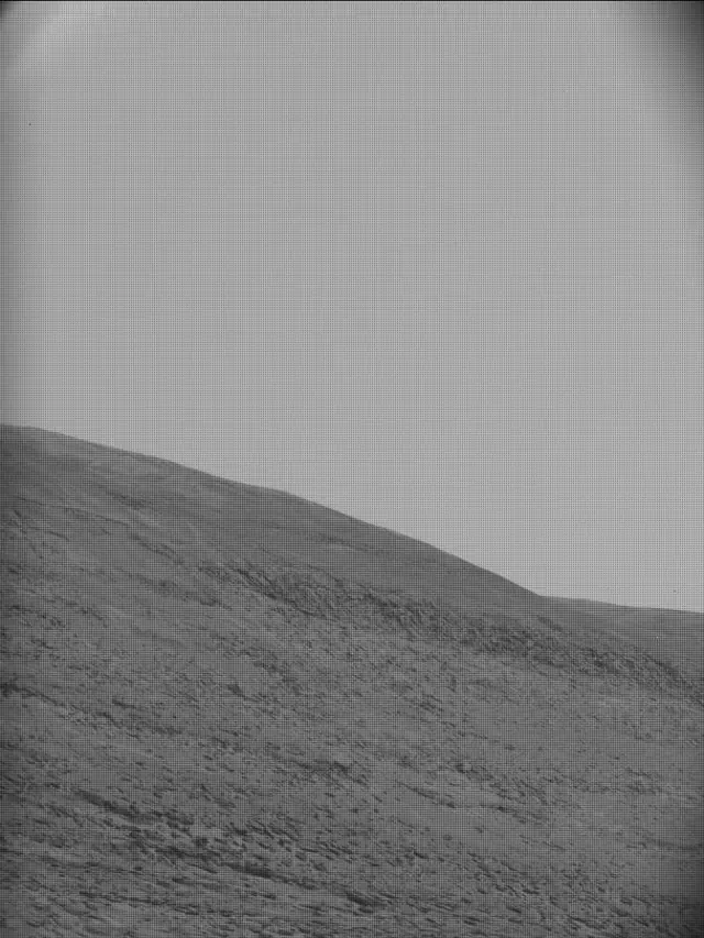 Sol 4148: Mast Camera (Mastcam)