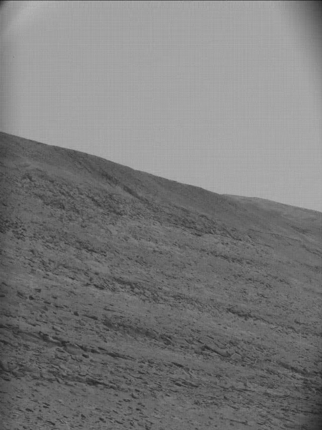 Sol 4148: Mast Camera (Mastcam)