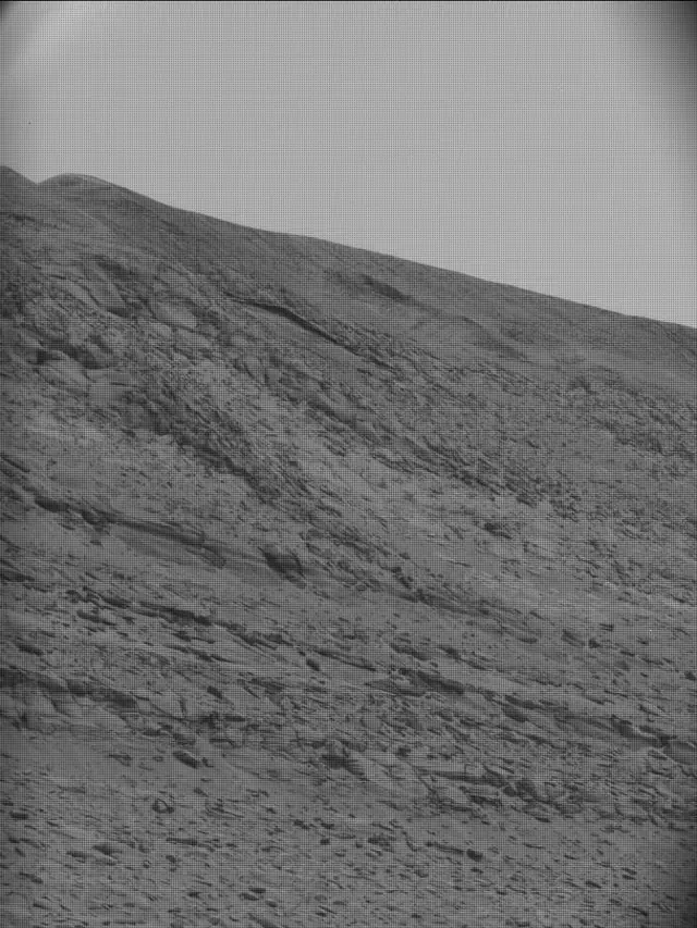 Sol 4148: Mast Camera (Mastcam)
