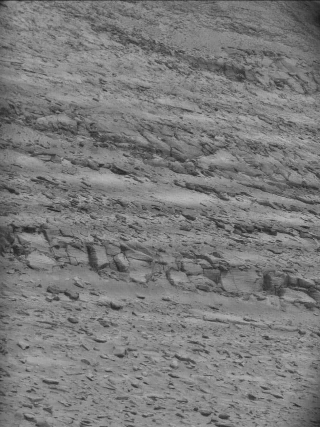 Sol 4148: Mast Camera (Mastcam)