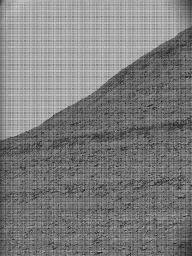 Sol 4148: Mast Camera (Mastcam)