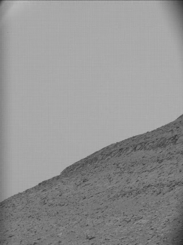 Sol 4148: Mast Camera (Mastcam)