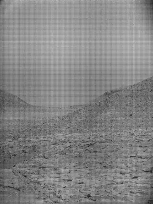 Sol 4148: Mast Camera (Mastcam)