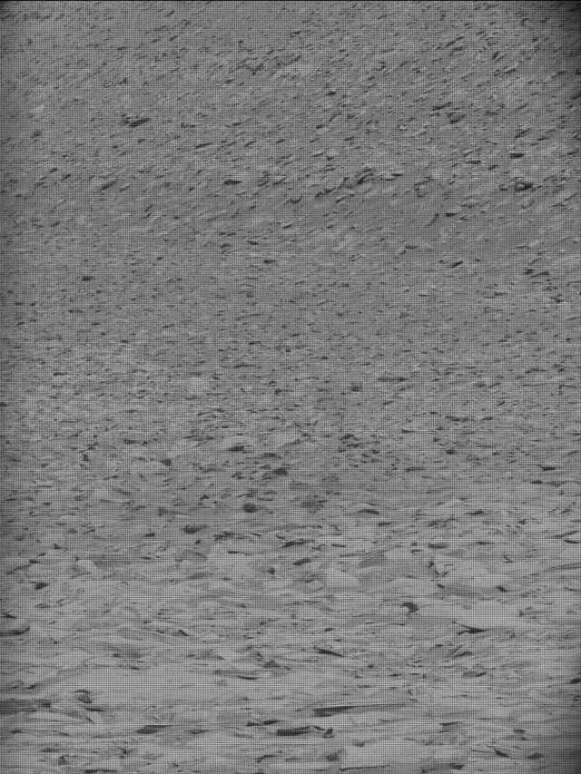 Sol 4148: Mast Camera (Mastcam)