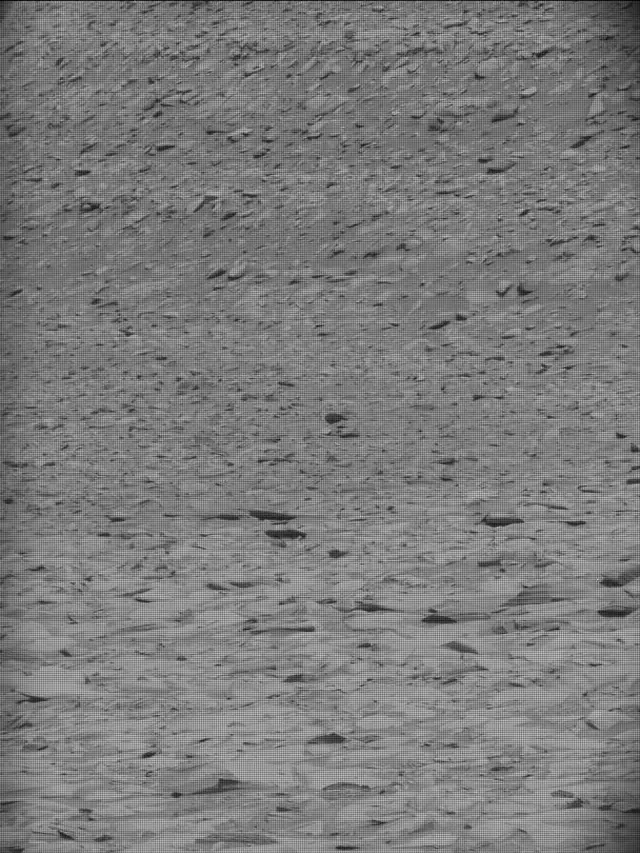 Sol 4148: Mast Camera (Mastcam)
