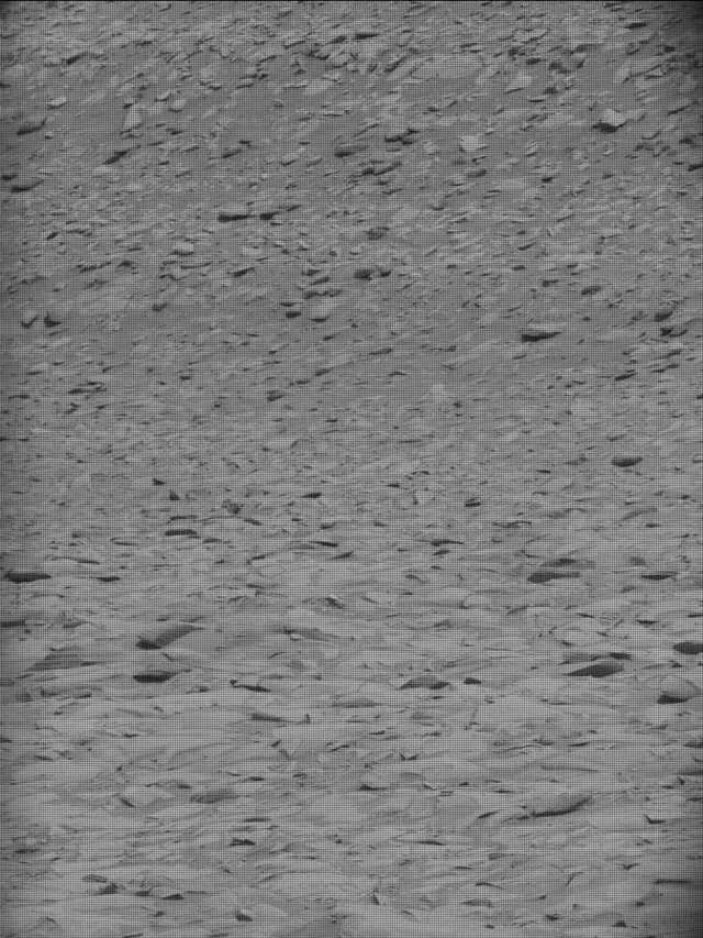 Sol 4148: Mast Camera (Mastcam)