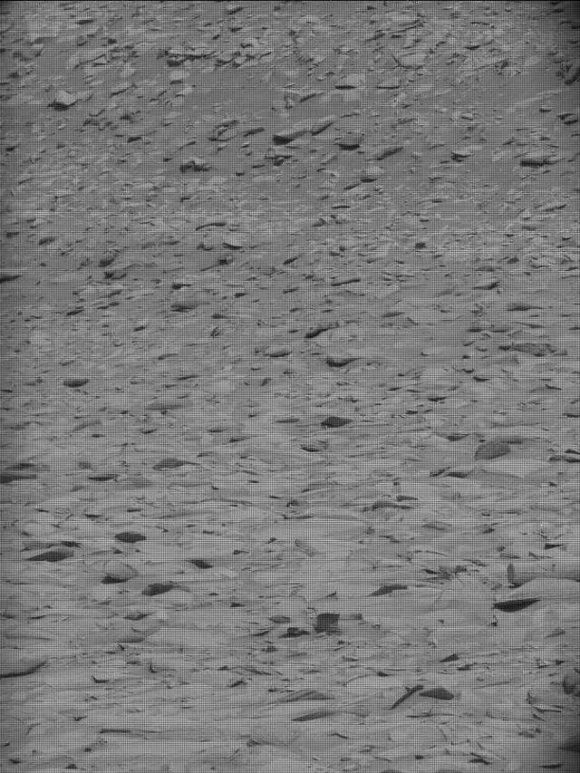 Sol 4148: Mast Camera (Mastcam)