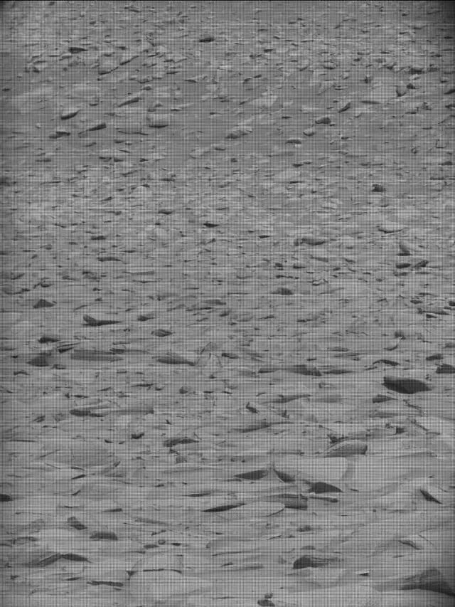 Sol 4148: Mast Camera (Mastcam)