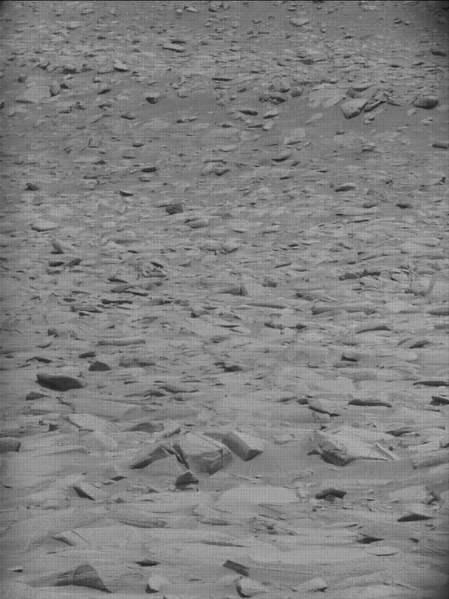 Sol 4148: Mast Camera (Mastcam)
